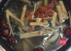 药材汤的做法图解6