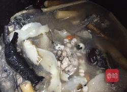 药材汤的做法图解7