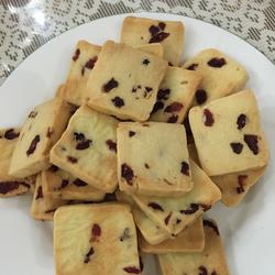 ＃忠臣电器＃蔓越莓的做法[图]