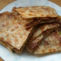 层层肉饼。的做法[图]