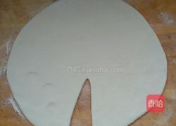 层层肉饼。的做法图解2