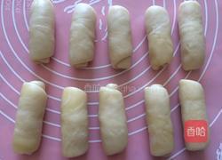 菊花酥的做法图解4