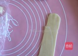 菊花酥的做法图解5