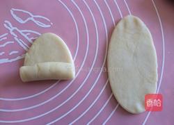 菊花酥的做法图解3