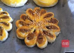 菊花酥的做法图解13