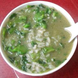客家茶粥的做法[图]