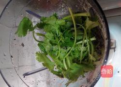 客家茶粥的做法图解3