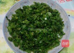 客家茶粥的做法图解4