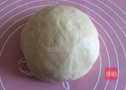 面包卷的做法图解2