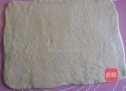 面包卷的做法图解3