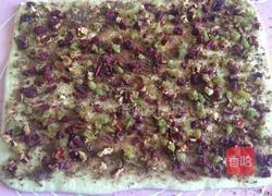 面包卷的做法图解4