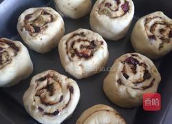 面包卷的做法图解5
