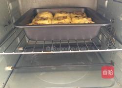 面包卷的做法图解8