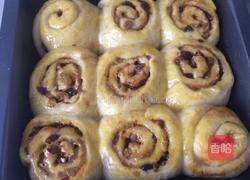 面包卷的做法图解9