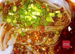 老妈凉粉的做法图解5