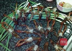 火爆小龙虾的做法图解1
