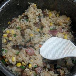 电饭煲饭的做法[图]