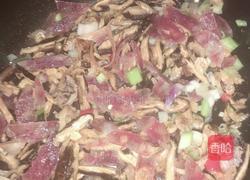 电饭煲饭的做法图解4