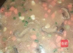 电饭煲饭的做法图解5