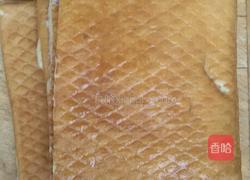 炸咯吱的做法图解2