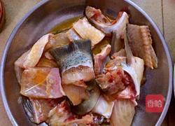 酸菜水煮鱼(简单版)的做法图解2