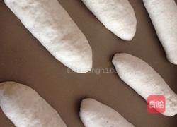 全麦软法包的做法图解3