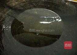 香脆方包火腿的做法图解9