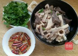 羊杂汤。的做法图解6