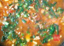 西红柿拌面的做法图解2