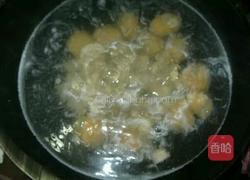 原创菜白海棠的做法图解8