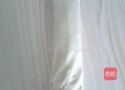 #忠臣电器#辫子面包的做法图解2