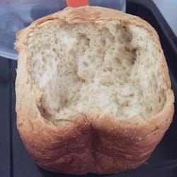 面包的做法[图]