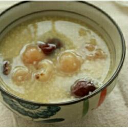 小米粥的做法[图]