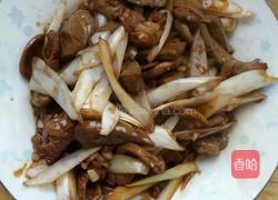 爆三样。的做法图解6