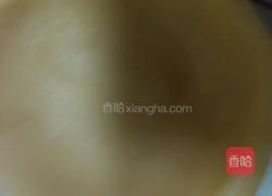~红豆月饼的做法图解4
