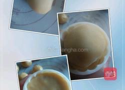 ~红豆月饼的做法图解11