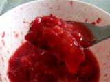 草莓果肉浆的做法[图]