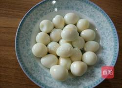 鱼香蛋。的做法图解1