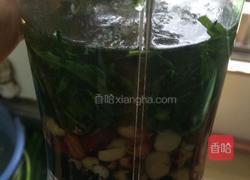 艾叶客家茶的做法图解3