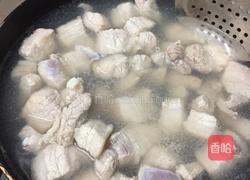 红烧五花腩的做法图解2
