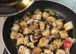 红烧五花腩的做法图解4