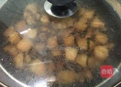 红烧五花腩的做法图解5
