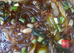 酸辣粉的做法图解7