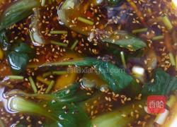 酸辣粉的做法图解6