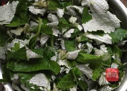 树麻糍粑的做法图解2