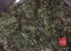 树麻糍粑的做法图解3