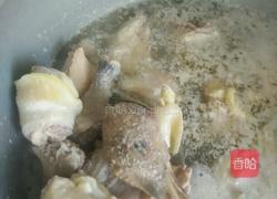 火锅鸡的做法图解2