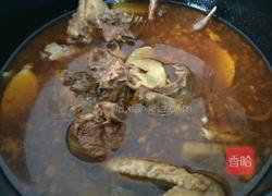 火锅鸡的做法图解6