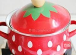 解暑绿豆汤的做法图解5