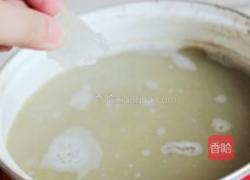 解暑绿豆汤的做法图解6